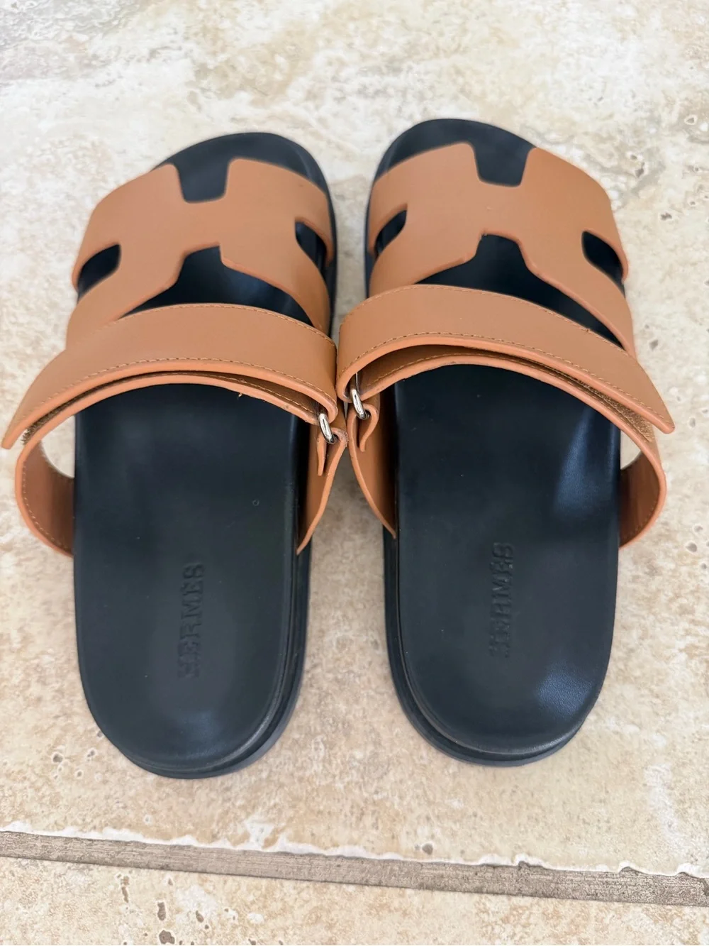 Hermes great size